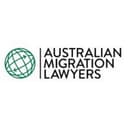 Australian Migration Lawyers logo